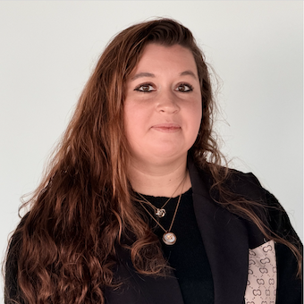 image Soraya van Houten